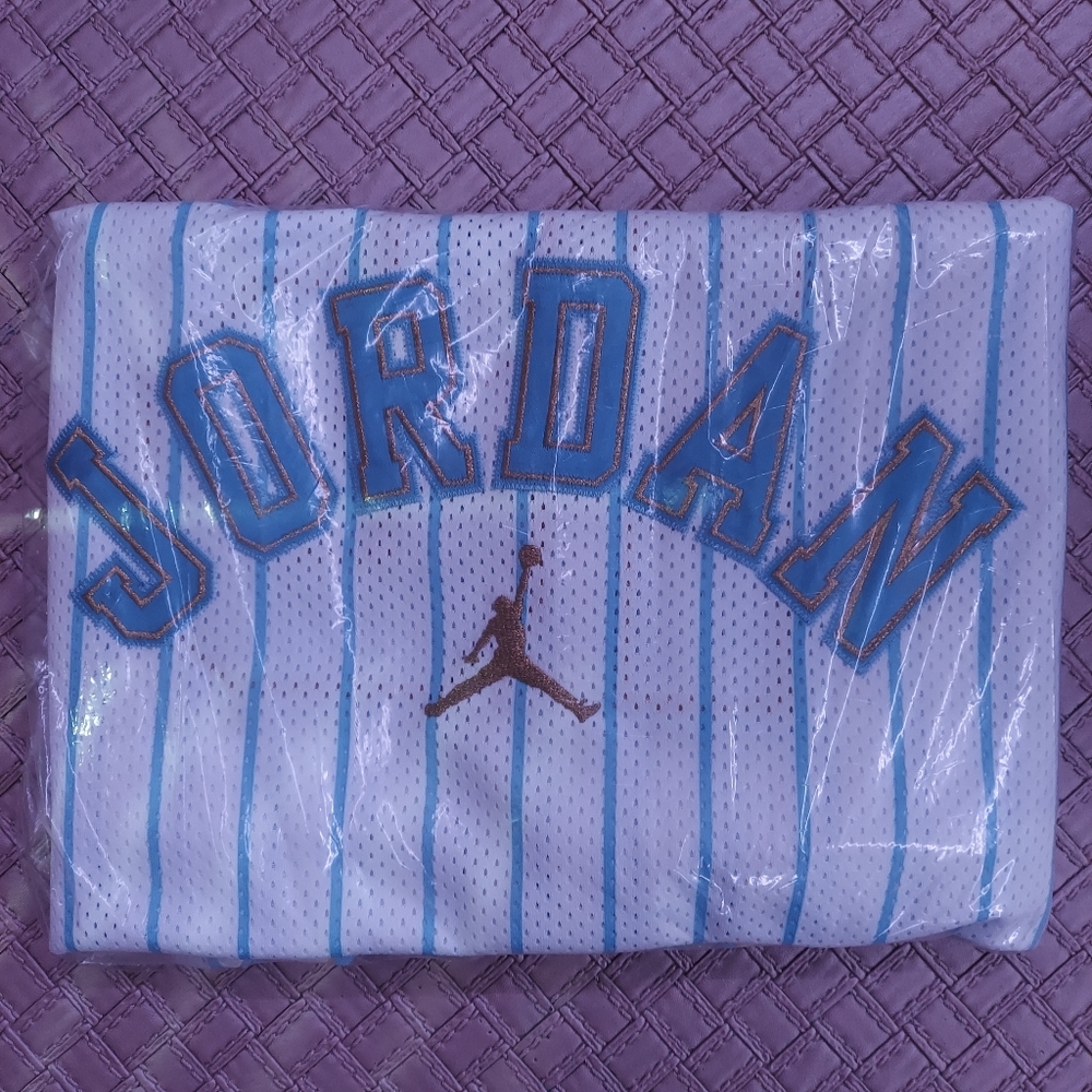 Jordan Carmelo jersey